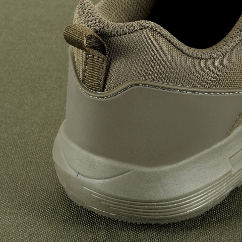 M-TAC Buty trekkingowe Summer Pro Ciemno oliwkowe