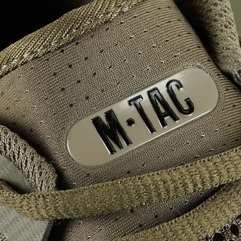 M-TAC Buty trekkingowe Summer Pro Ciemno oliwkowe