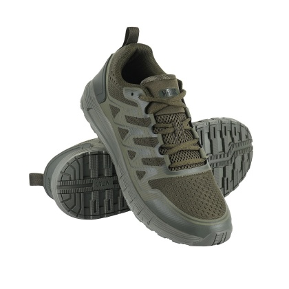 M-TAC Buty Trekkingowe Summer Sport Army Olive