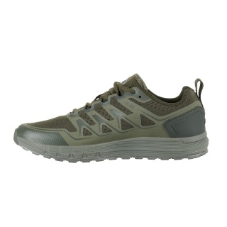 M-TAC Buty Trekkingowe Summer Sport Army Olive