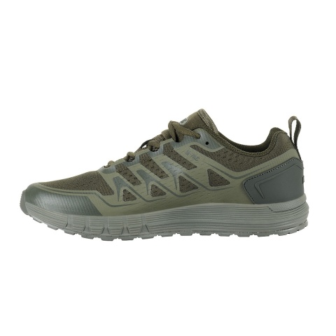 M-TAC Buty Trekkingowe Summer Sport Army Olive