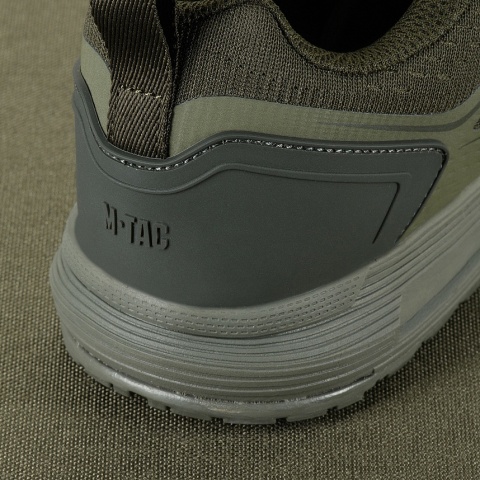 M-TAC Buty Trekkingowe Summer Sport Army Olive