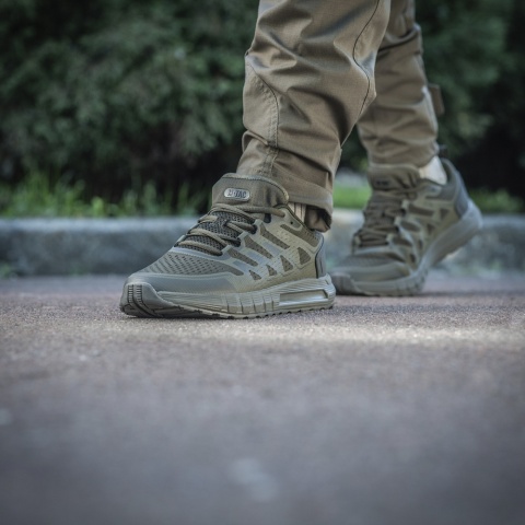 M-TAC Buty Trekkingowe Summer Sport Army Olive