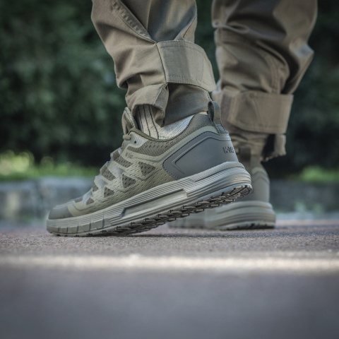 M-TAC Buty Trekkingowe Summer Sport Army Olive