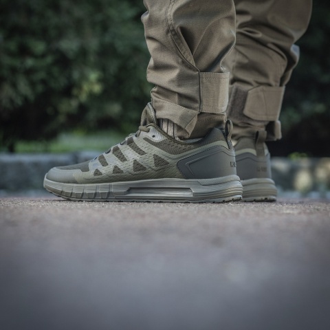 M-TAC Buty Trekkingowe Summer Sport Army Olive