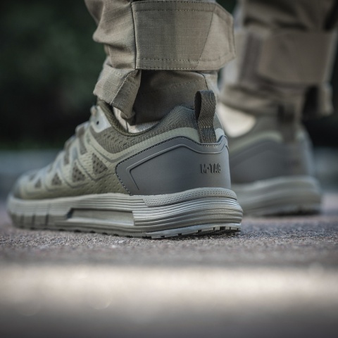 M-TAC Buty Trekkingowe Summer Sport Army Olive