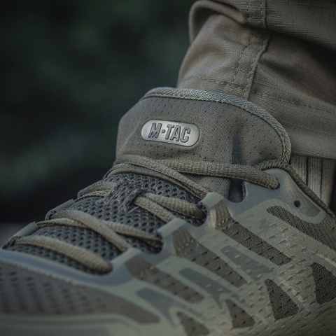 M-TAC Buty Trekkingowe Summer Sport Army Olive