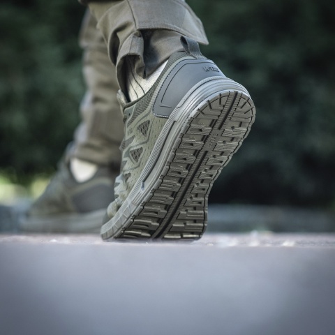 M-TAC Buty Trekkingowe Summer Sport Army Olive