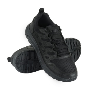 M-TAC Buty Trekkingowe Summer Sport Czarne