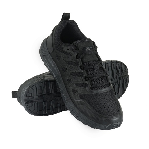 M-TAC Buty Trekkingowe Summer Sport Czarne