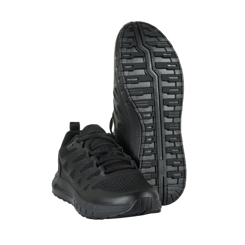 M-TAC Buty Trekkingowe Summer Sport Czarne