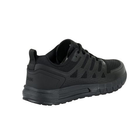 M-TAC Buty Trekkingowe Summer Sport Czarne