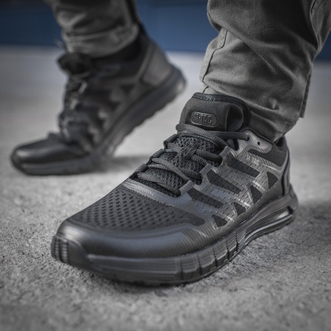 M-TAC Buty Trekkingowe Summer Sport Czarne