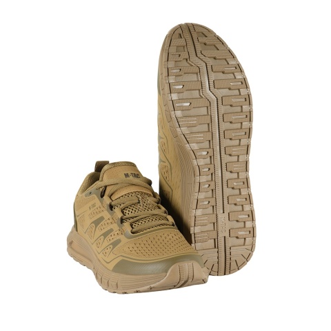 M-TAC Buty Trekkingowe Summer Sport Coyote