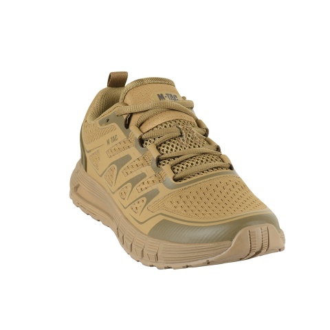 M-TAC Buty Trekkingowe Summer Sport Coyote