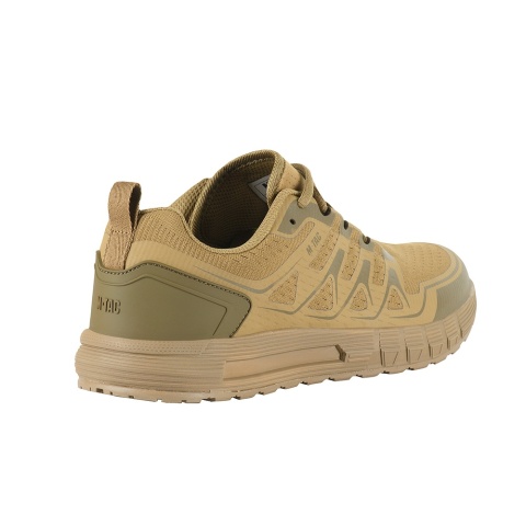 M-TAC Buty Trekkingowe Summer Sport Coyote