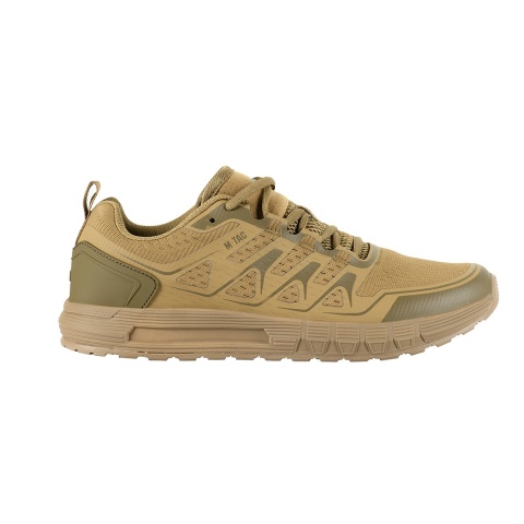 M-TAC Buty Trekkingowe Summer Sport Coyote