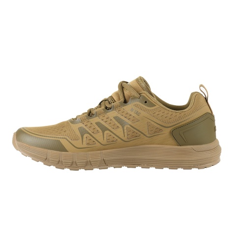 M-TAC Buty Trekkingowe Summer Sport Coyote