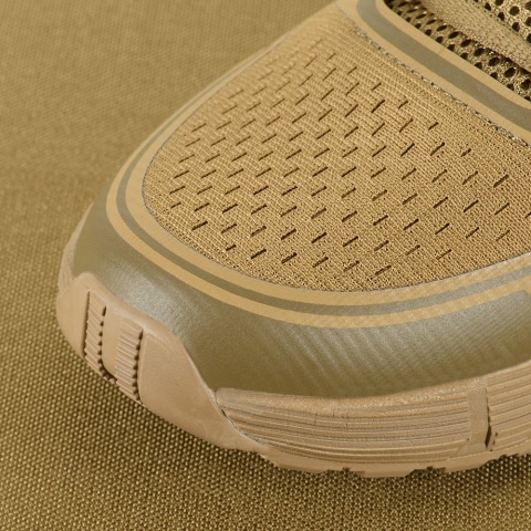 M-TAC Buty Trekkingowe Summer Sport Coyote