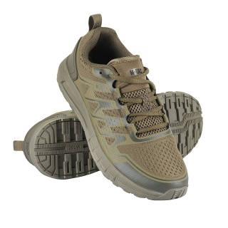 M-TAC Buty Trekkingowe Summer Sport Ciemno oliwkowe