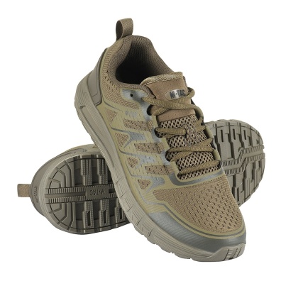 M-TAC Buty Trekkingowe Summer Sport Ciemno oliwkowe