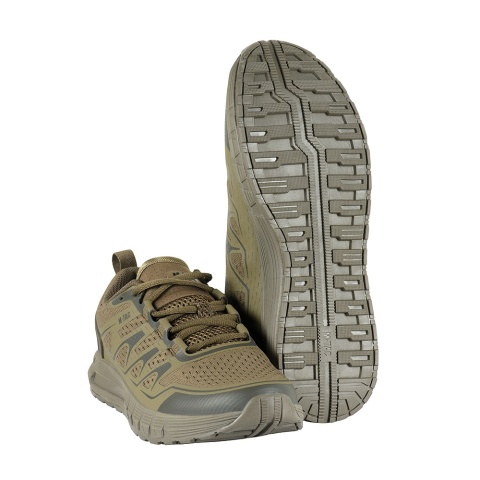 M-TAC Buty Trekkingowe Summer Sport Ciemno oliwkowe