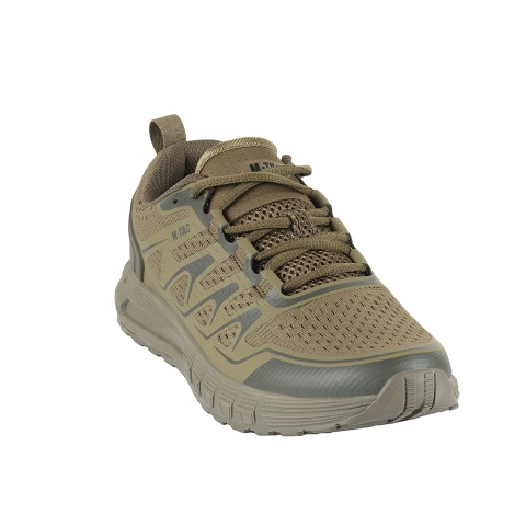 M-TAC Buty Trekkingowe Summer Sport Ciemno oliwkowe