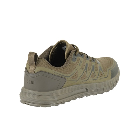 M-TAC Buty Trekkingowe Summer Sport Ciemno oliwkowe