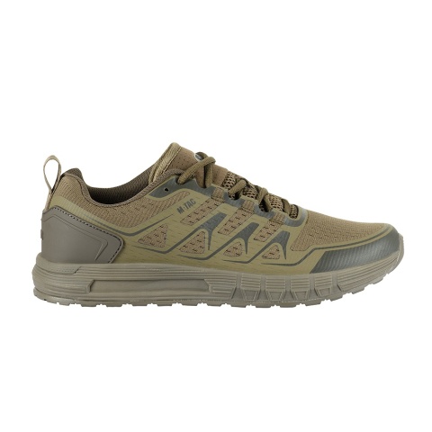 M-TAC Buty Trekkingowe Summer Sport Ciemno oliwkowe