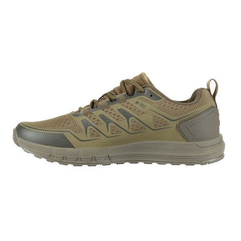 M-TAC Buty Trekkingowe Summer Sport Ciemno oliwkowe
