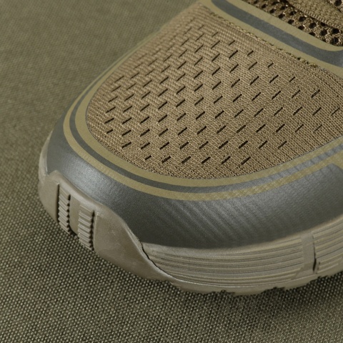 M-TAC Buty Trekkingowe Summer Sport Ciemno oliwkowe