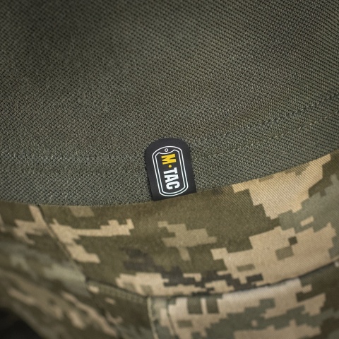 M-TAC Koszula Taktyczna Polo z długim rękawem 65/35 Army Olive