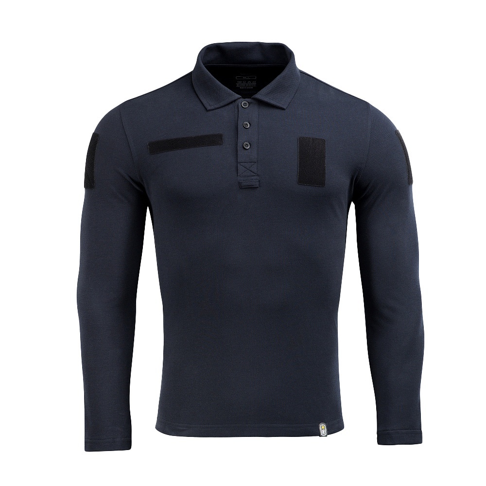 Profesjonalny i służbowy kolor Dark Navy Blue
