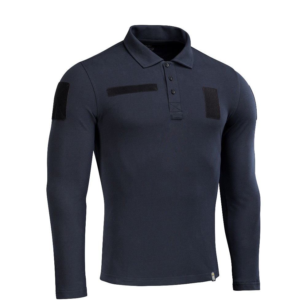 Rozbudowany system personalizacji Velcro