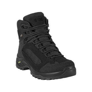 M-TAC Buty taktyczne Wysokie Demisezonowe Pro Line Czarne