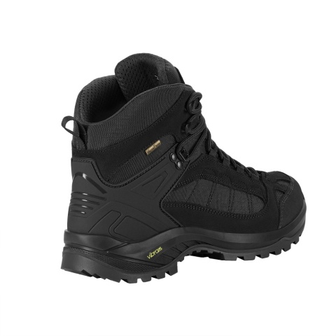 M-TAC Buty taktyczne Wysokie Demisezonowe Pro Line Czarne