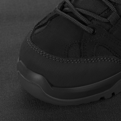 M-TAC Buty taktyczne Wysokie Demisezonowe Pro Line Czarne