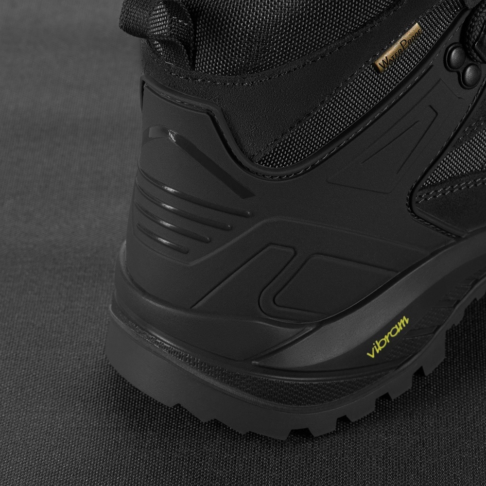 Legendarna przyczepność i trwałość podeszwy Vibram®