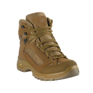 M-TAC Buty taktyczne Demisezonowe Pro Line Coyote