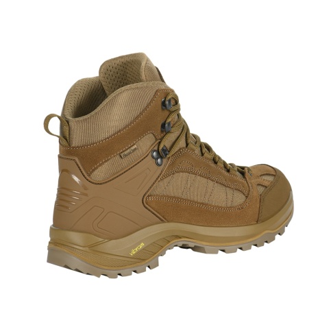 M-TAC Buty taktyczne Demisezonowe Pro Line Coyote