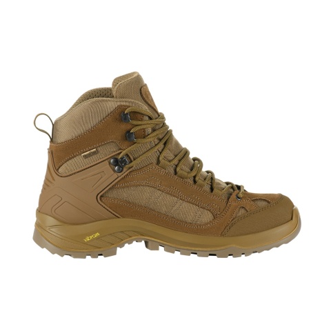 M-TAC Buty taktyczne Demisezonowe Pro Line Coyote
