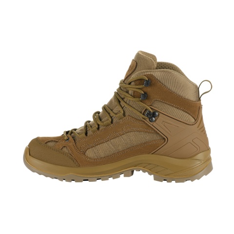 M-TAC Buty taktyczne Demisezonowe Pro Line Coyote