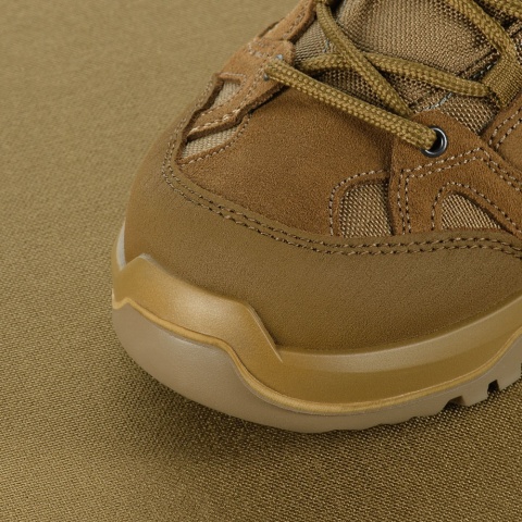 M-TAC Buty taktyczne Demisezonowe Pro Line Coyote