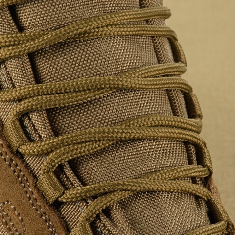 M-TAC Buty taktyczne Demisezonowe Pro Line Coyote