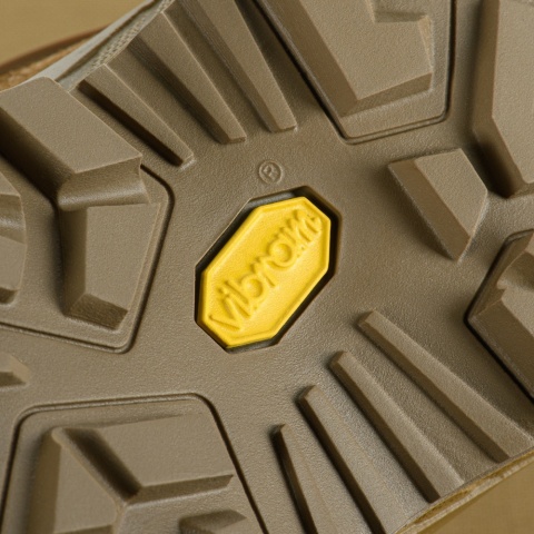 M-TAC Buty taktyczne Demisezonowe Pro Line Coyote