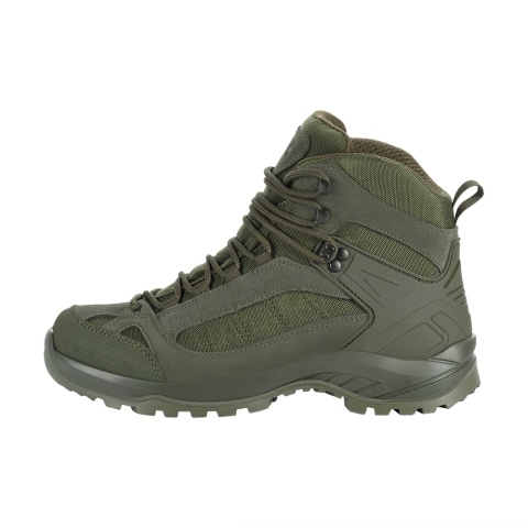 M-TAC Buty taktyczne Demisezonowe Pro Line Ranger Green