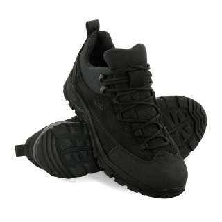 M-TAC Buty Trekkingowe Patrol R Czarne