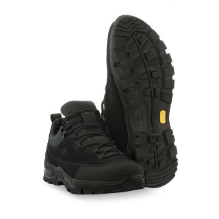 M-TAC Buty Trekkingowe Patrol R Czarne
