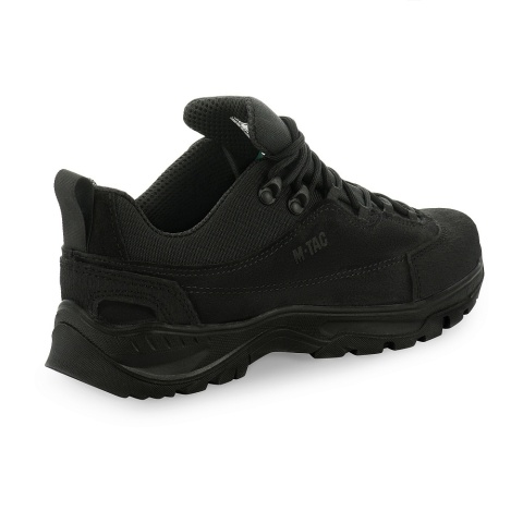 M-TAC Buty Trekkingowe Patrol R Czarne