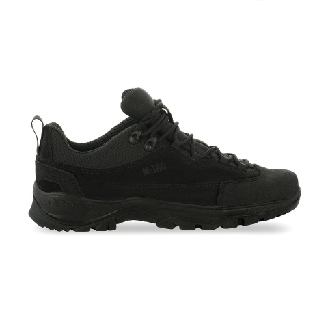 M-TAC Buty Trekkingowe Patrol R Czarne